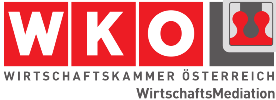 Logo Experts Group Wirtschaftsmediation der WK