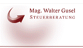 Logo Mag. Walter Gusel SteuerberatungsgmbH