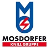 Logo Mosdorfer GmbH