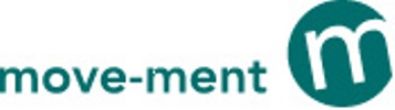 Logo move-ment Personal- und Unternehmensberatung GmbH