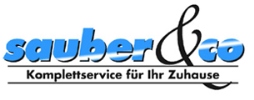 Logo sauber & co