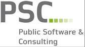 PSC Public Software & Consulting GmbH