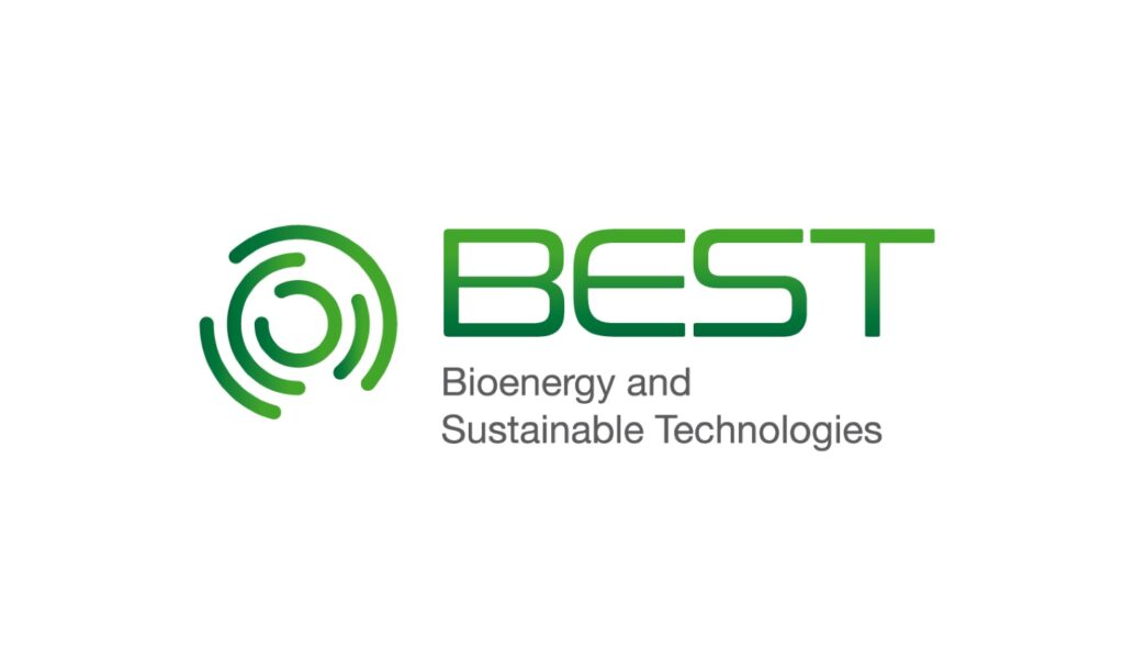 BEST  Bioenergy and Sustainable Technologies GmbH