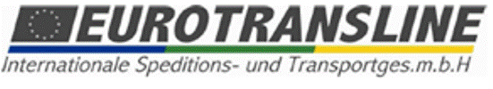 Logo Eurotransline Internationale Speditions- und Transport GesmbH