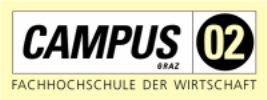 Logo FH Campus 02